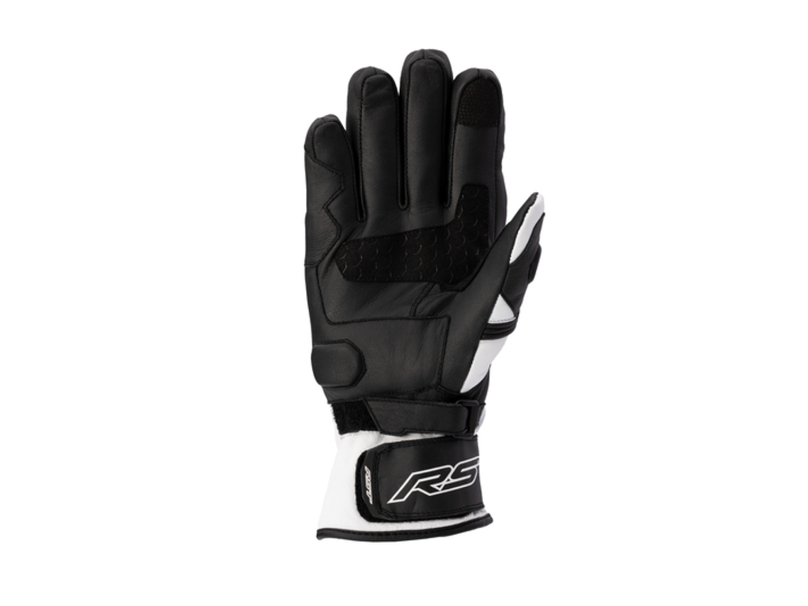 Luvas Impermeáveis RST Sport Mid 4