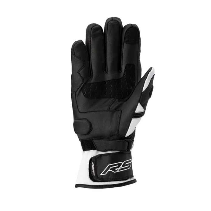 Luvas Impermeáveis RST Sport Mid 4