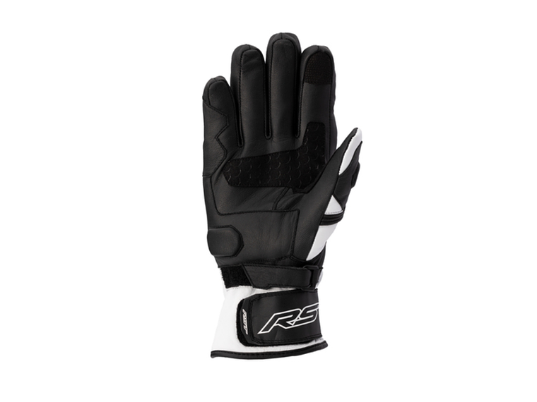 Luvas Impermeáveis RST Sport Mid 4