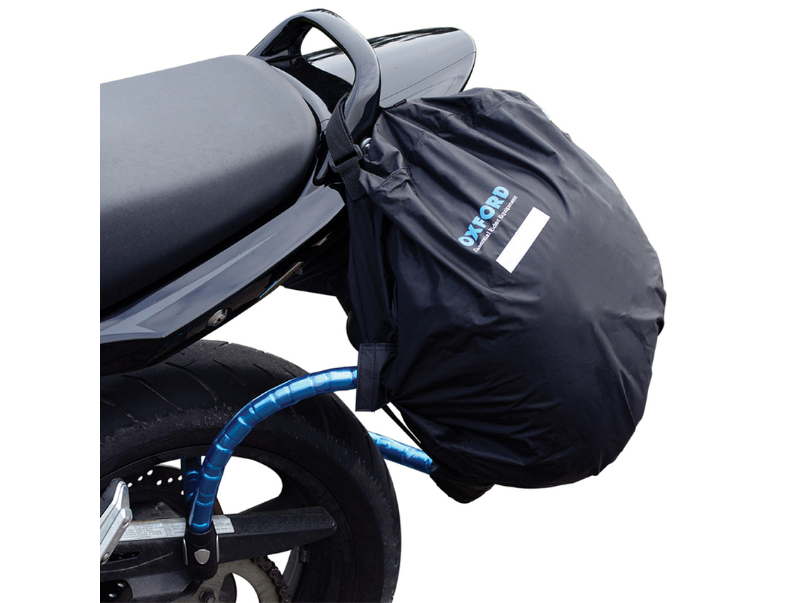 Saco para Capacete c/ Aloquete Oxford  1