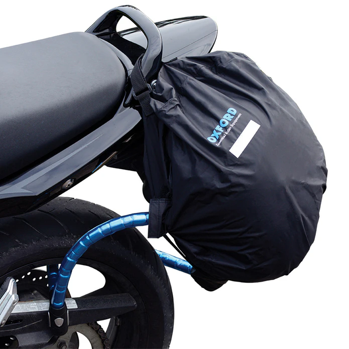 Saco para Capacete c/ Aloquete Oxford  1