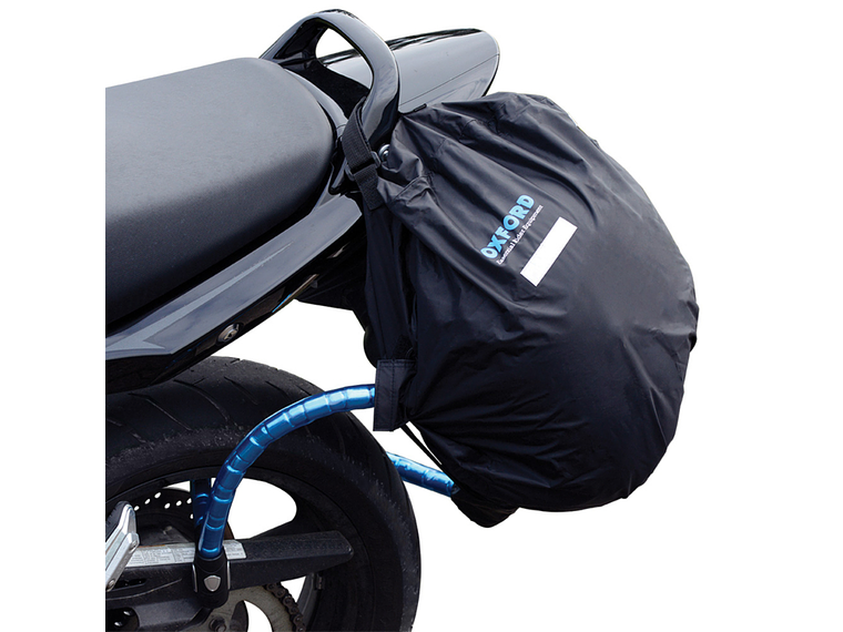 Saco para Capacete c/ Aloquete Oxford  1