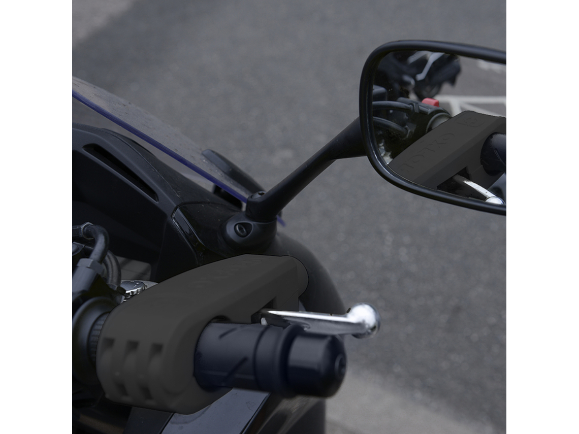 Cadeado de Manete Oxford LK300 3