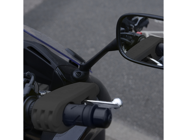 Cadeado de Manete Oxford LK300 3