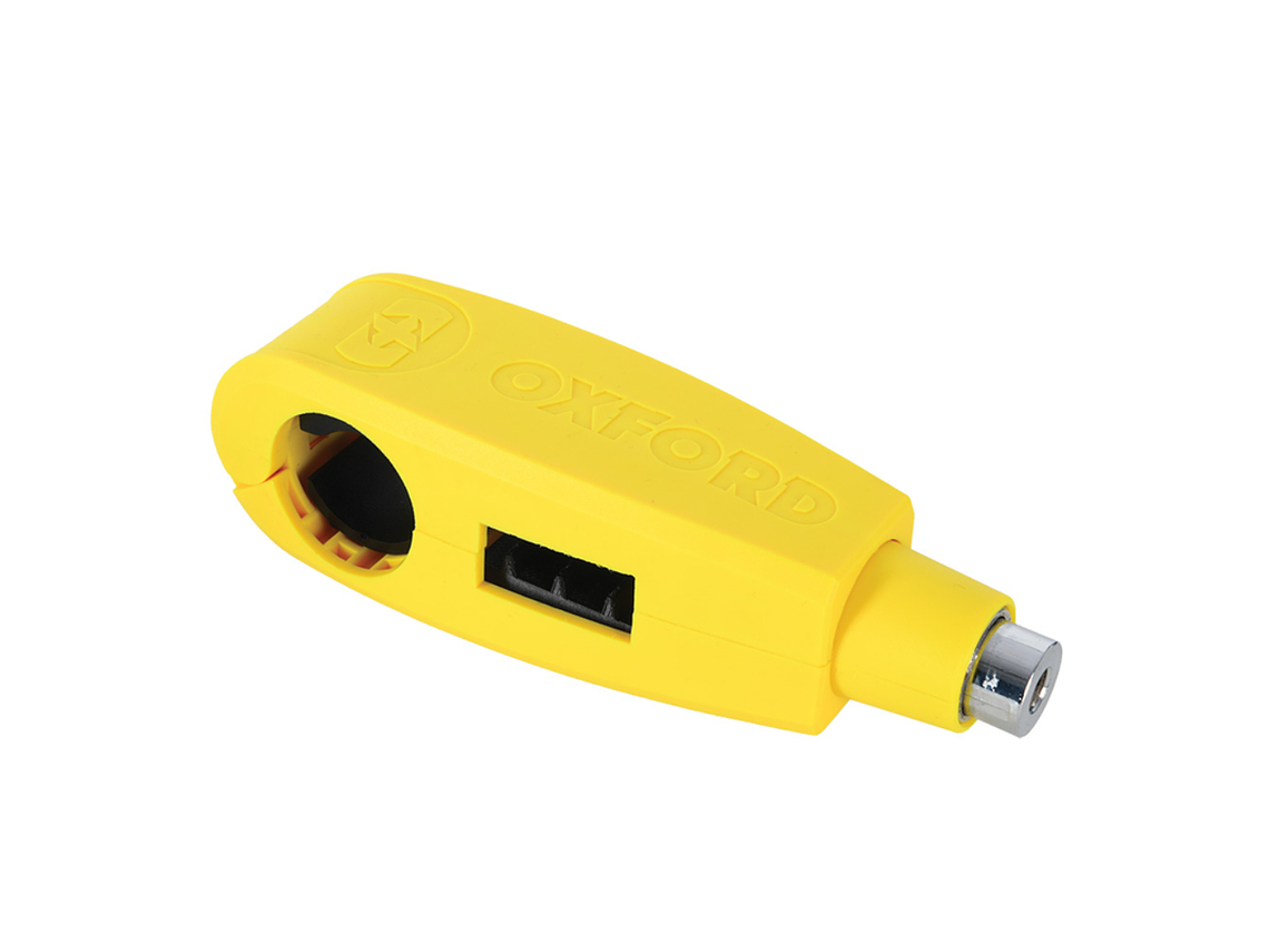 Cadeado de Manete Oxford LK300 5