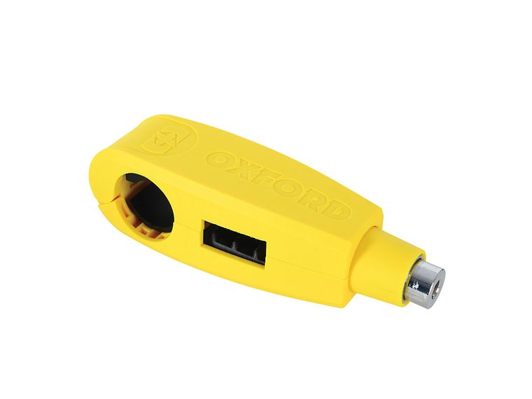 Cadeado de Manete Oxford LK300 5