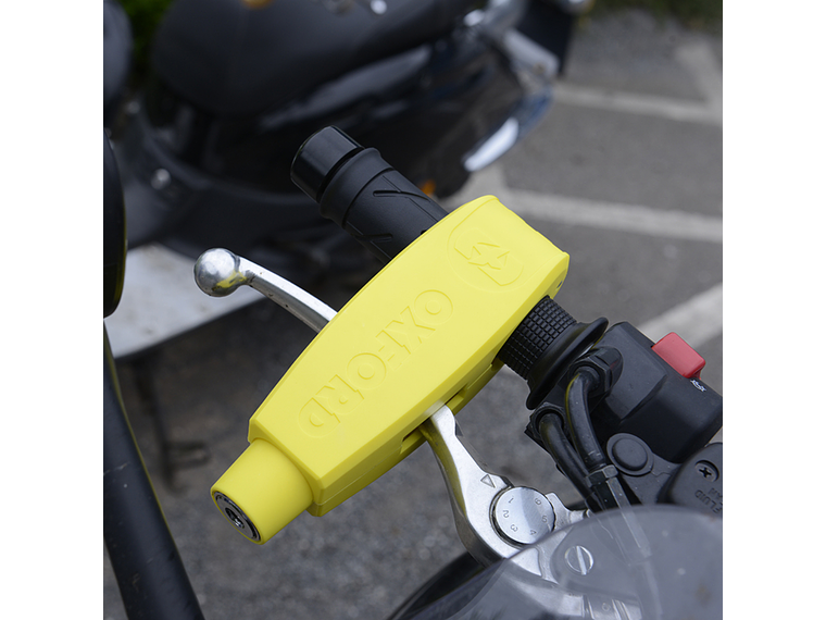 Cadeado de Manete Oxford LK300 7