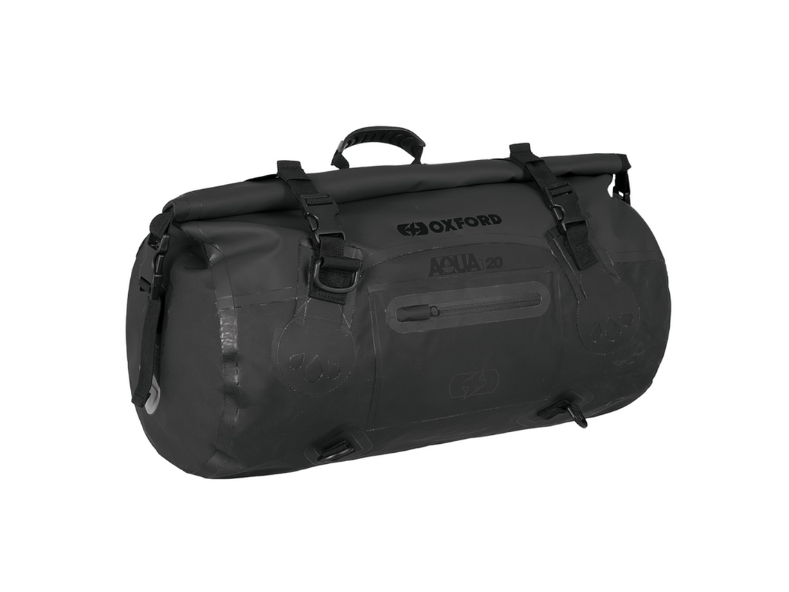 Saco Aqua T-20 20L - Oxford  1