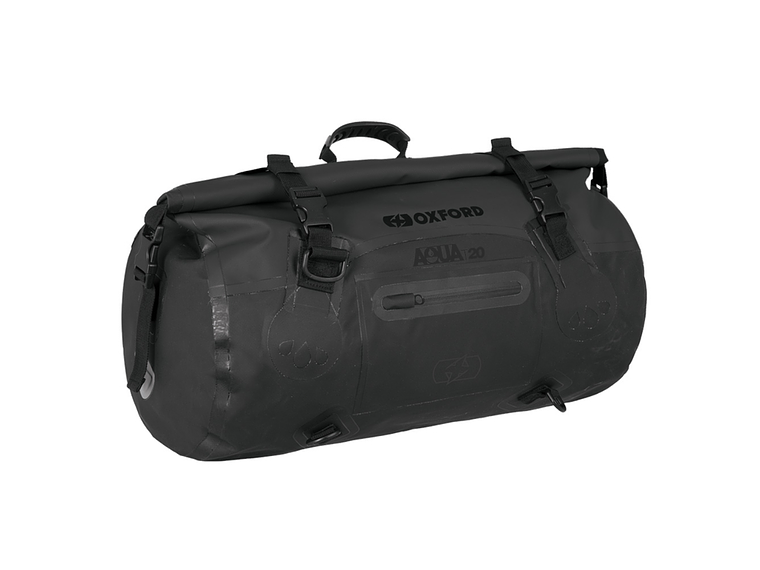 Saco Aqua T-20 20L - Oxford  1