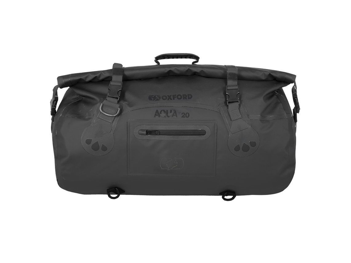 Saco Aqua T-20 20L - Oxford  3