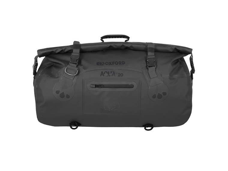 Saco Aqua T-20 20L - Oxford  3