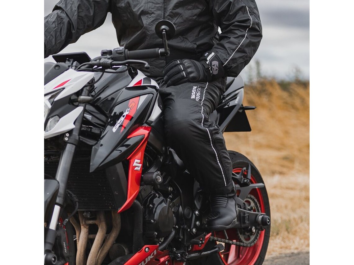 Calças Impermeáveis Oxford Rainseal  7