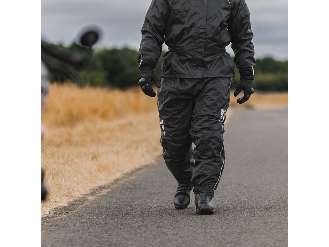 Calças Impermeáveis Oxford Rainseal  8