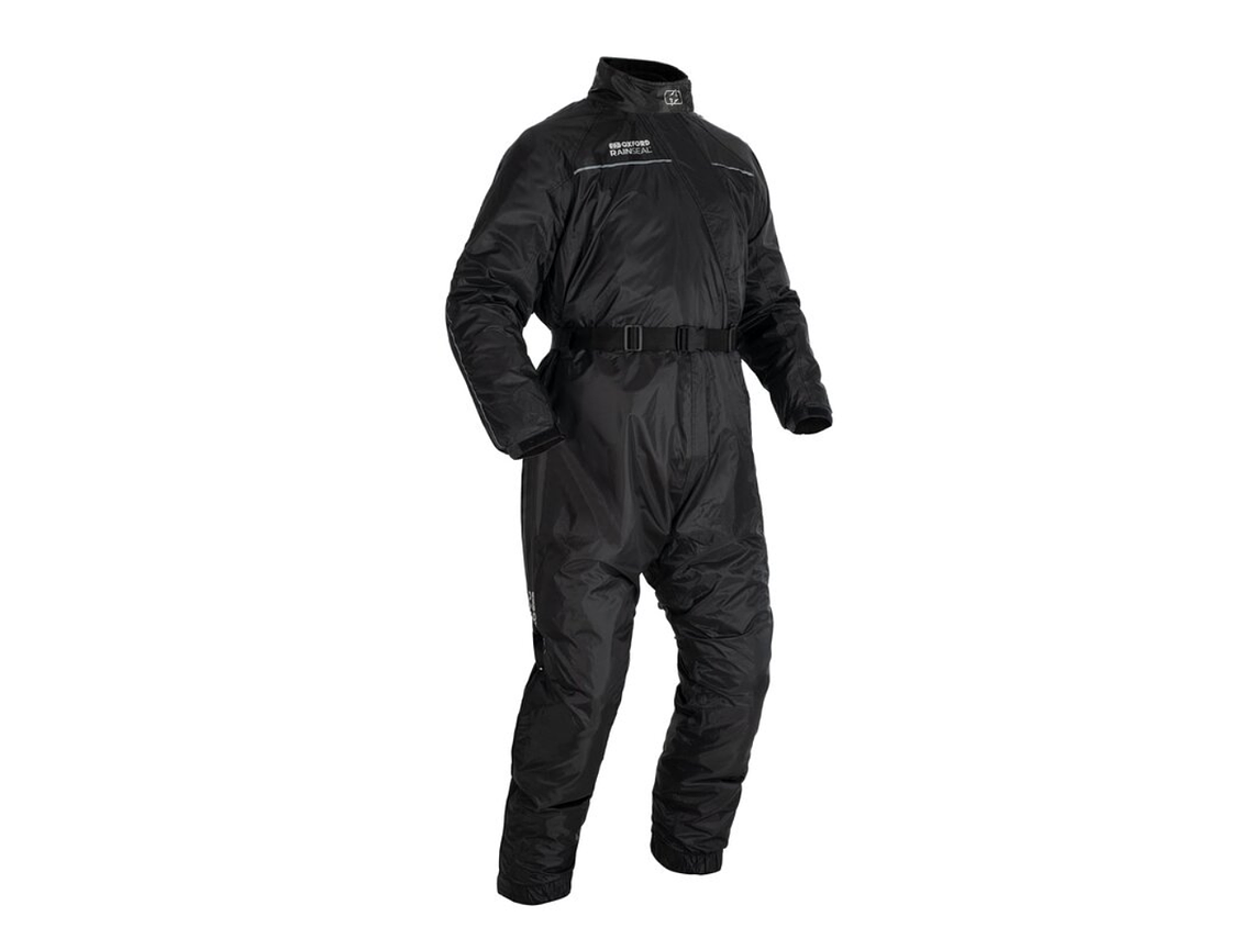 Fato Impermeável Oxford Rainseal  1