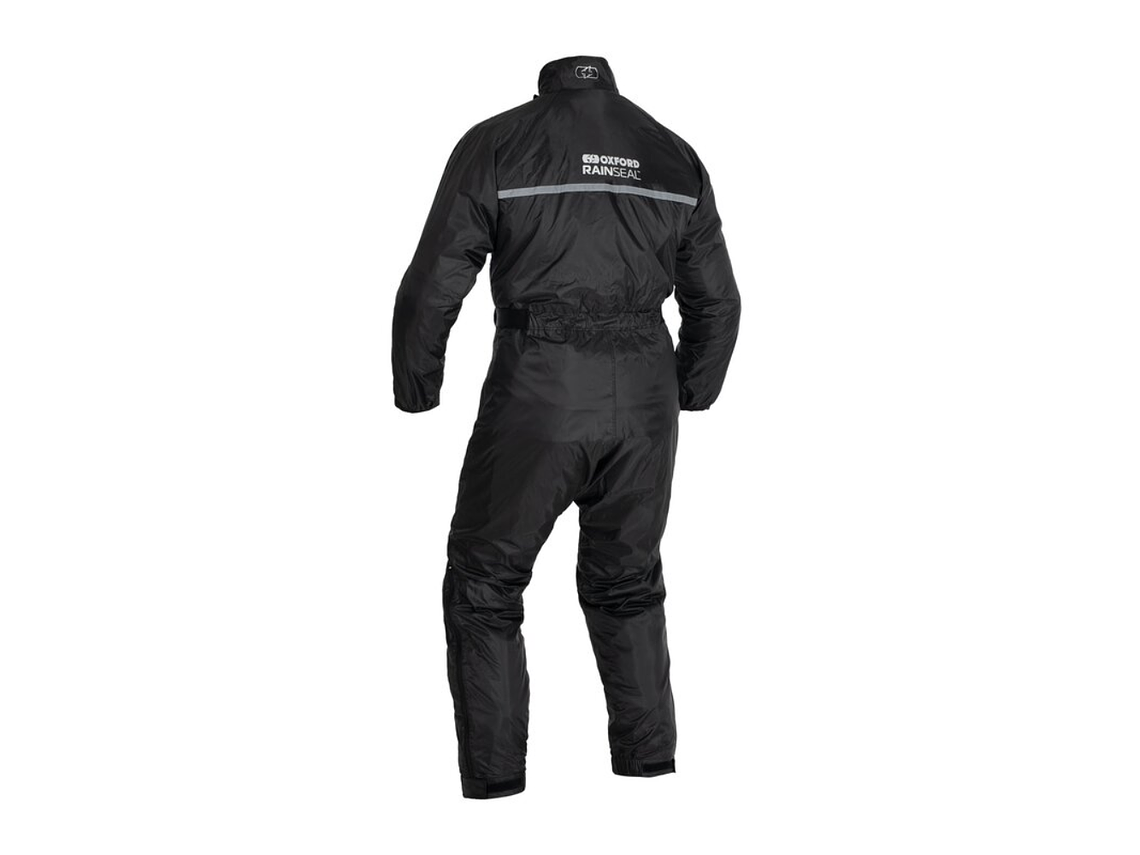 Fato Impermeável Oxford Rainseal  2