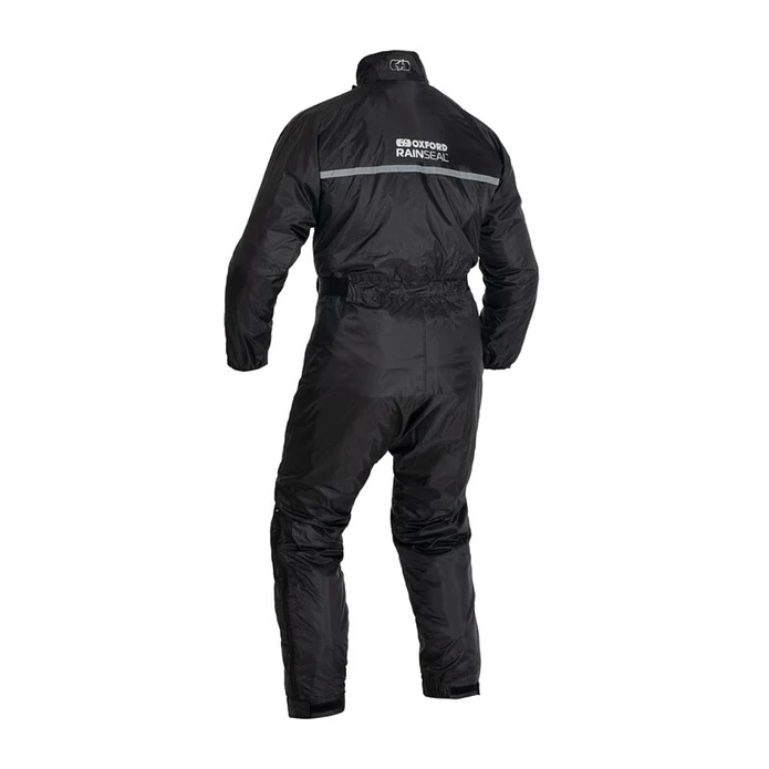 Fato Impermeável Oxford Rainseal  2