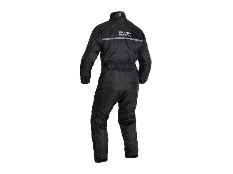 Fato Impermeável Oxford Rainseal  2