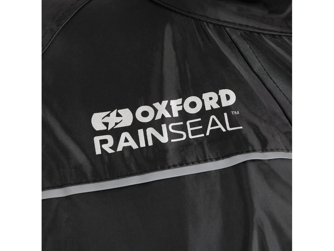 Fato Impermeável Oxford Rainseal  3
