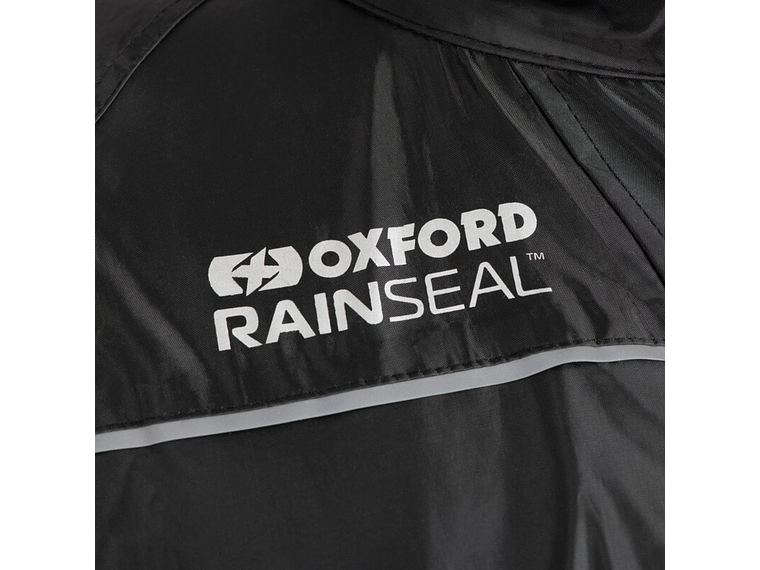 Fato Impermeável Oxford Rainseal  3