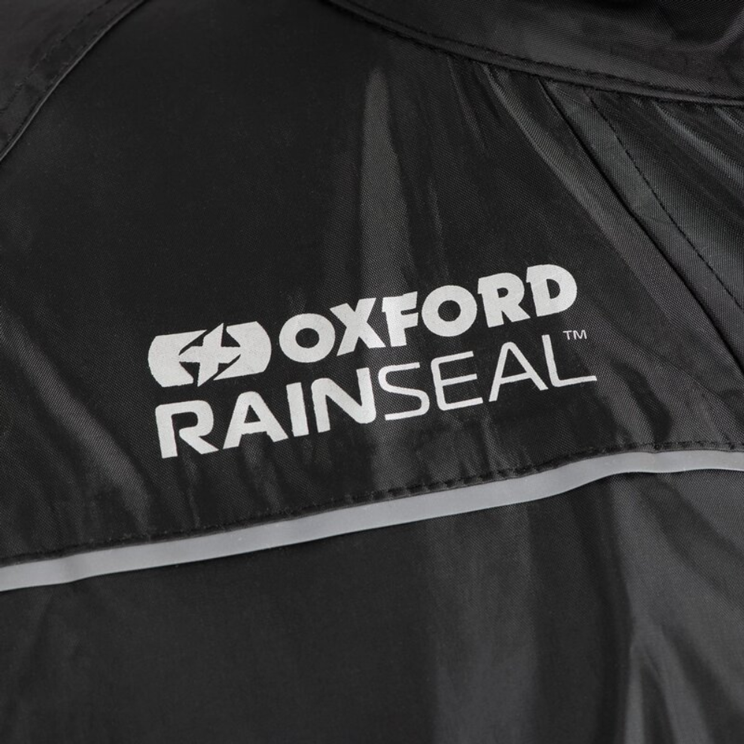 Fato Impermeável Oxford Rainseal  3