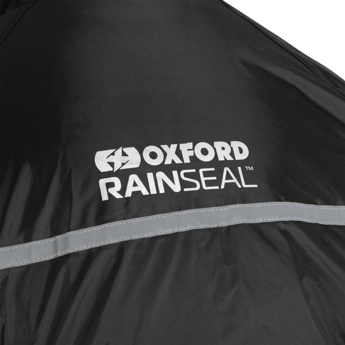Fato Impermeável Oxford Rainseal  4
