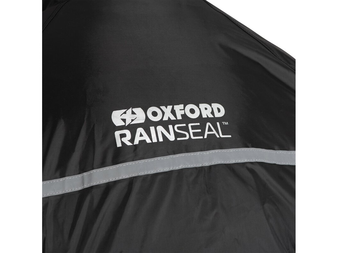 Fato Impermeável Oxford Rainseal  4