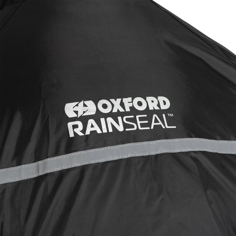 Fato Impermeável Oxford Rainseal  4