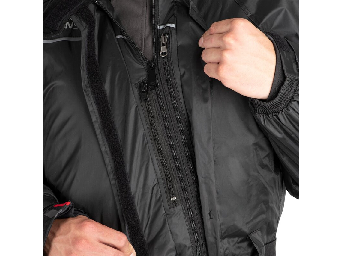 Fato Impermeável Oxford Rainseal  6