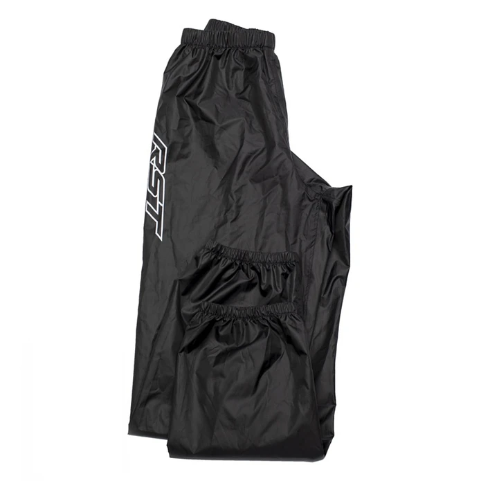 Calças Impermeáveis RST (Preto) 1