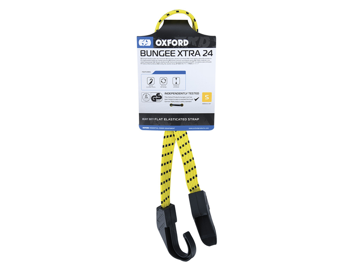 Elásticos para Mota 16x600mm - Oxford  1