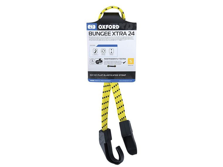 Elásticos para Mota 16x600mm - Oxford  1