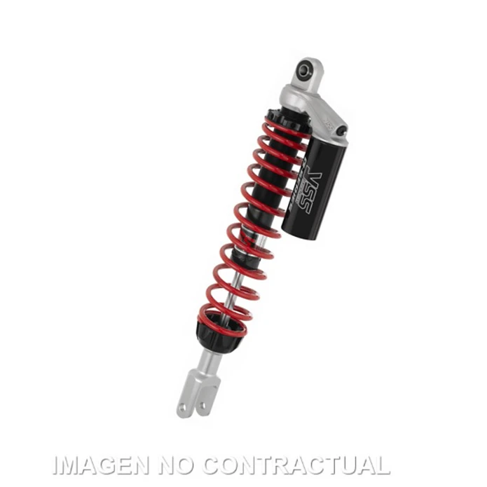 Amortecedor Honda Forza 300 - YSS  1