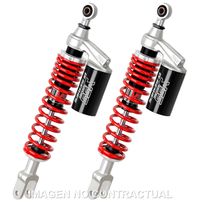 Amortecedor Honda X-ADV 350 - YSS  1