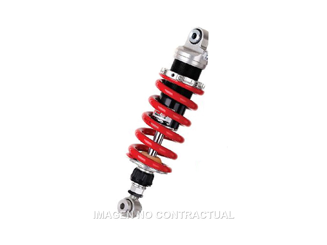 Amortecedor Derbi Senda 04/07 - YSS  1