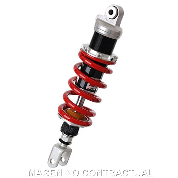 Amortecedor Yamaha MT-09 21/23 - YSS  1