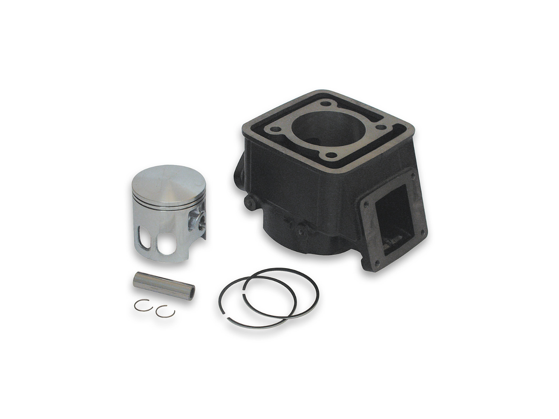 Cilindro Yamaha DT 80 / RD 80 / TZR 80 - Malossi 1