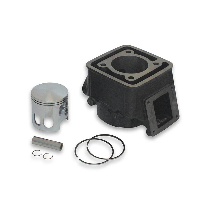 Cilindro Yamaha DT 80 / RD 80 / TZR 80 - Malossi 1