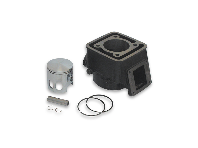 Cilindro Yamaha DT 80 / RD 80 / TZR 80 - Malossi 1