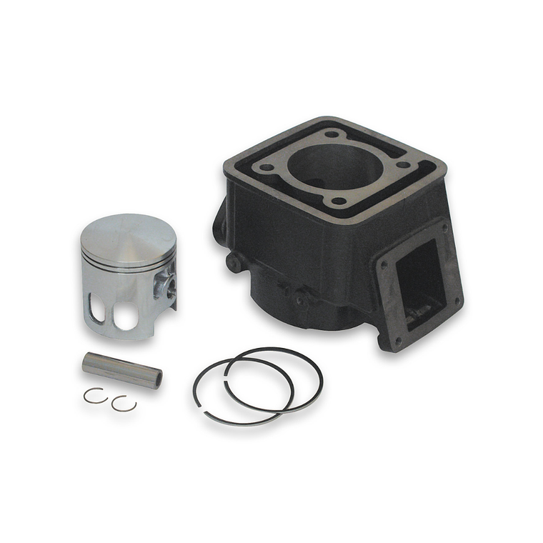 Cilindro Yamaha DT 80 / RD 80 / TZR 80 - Malossi 1