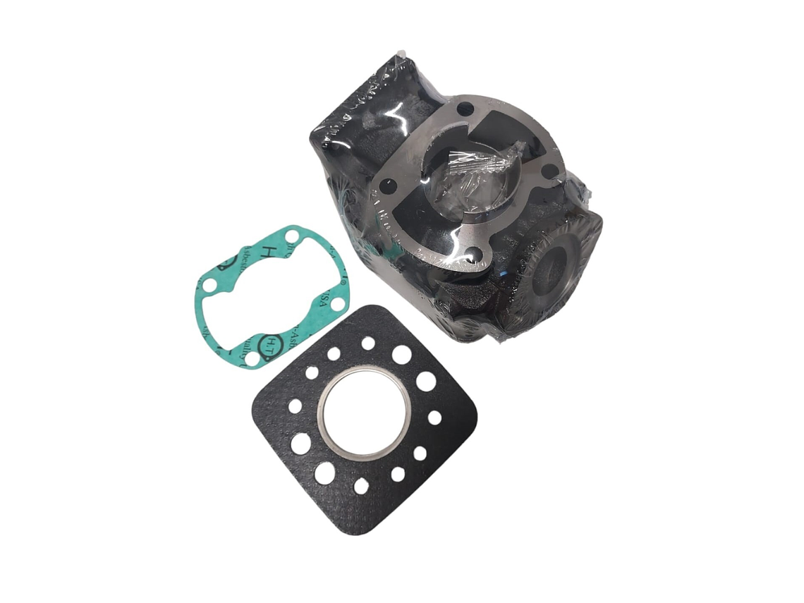Kit Cilindro Yamaha DT50LC / LCD / RZ / TZR (46MM) 75CC APE RACING 1
