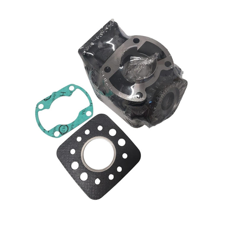Kit Cilindro Yamaha DT50LC / LCD / RZ / TZR (46MM) 75CC APE RACING 1