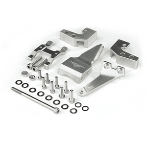 Kit Montagem Amortecedor de Direção Yamaha MT-07 14/23 - YSS 