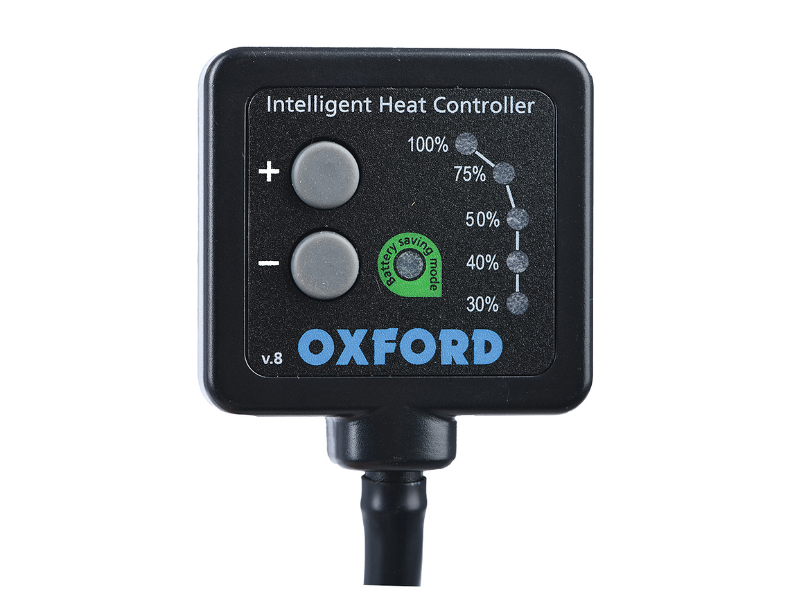Regulador Punhos Aquecidos Oxford - OFV8 1
