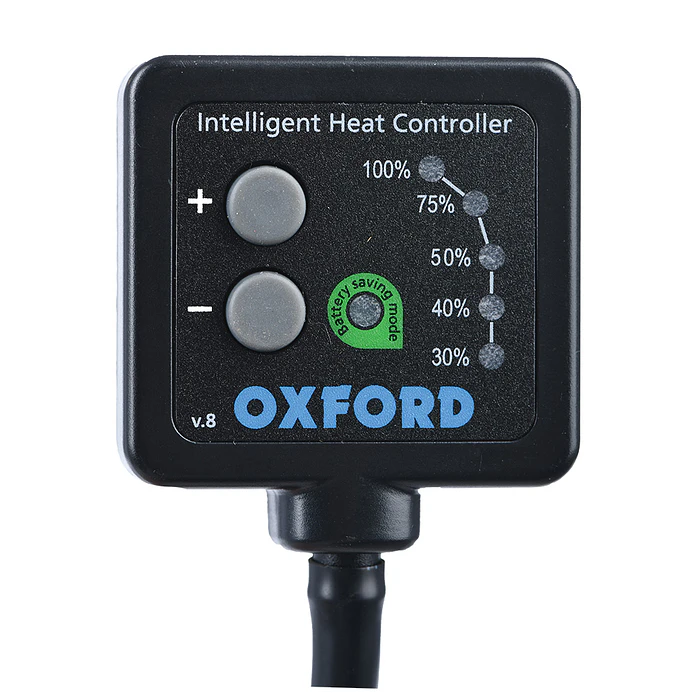 Regulador Punhos Aquecidos Oxford - OFV8 1