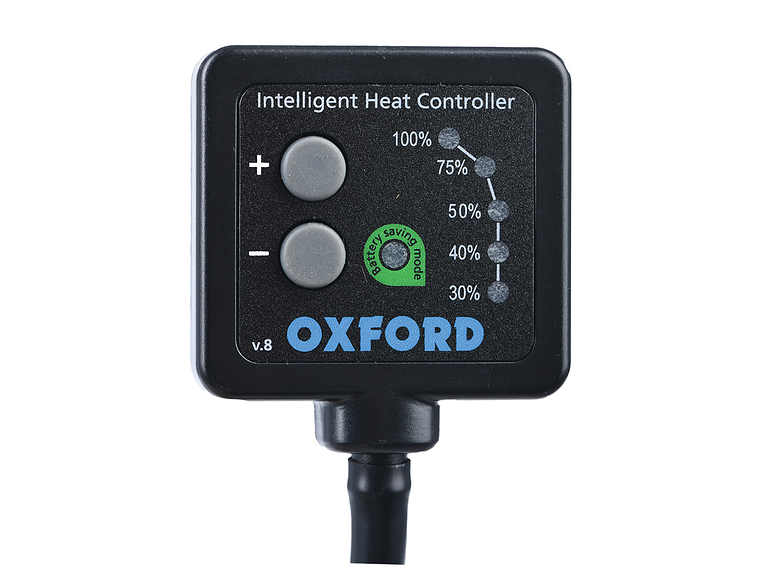 Regulador Punhos Aquecidos Oxford - OFV8 1
