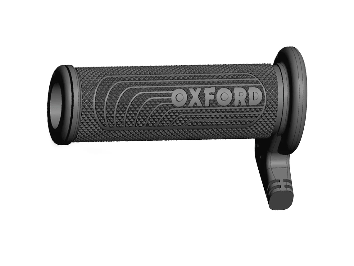 Punhos Aquecidos Sport Oxford V8 - OF692 4