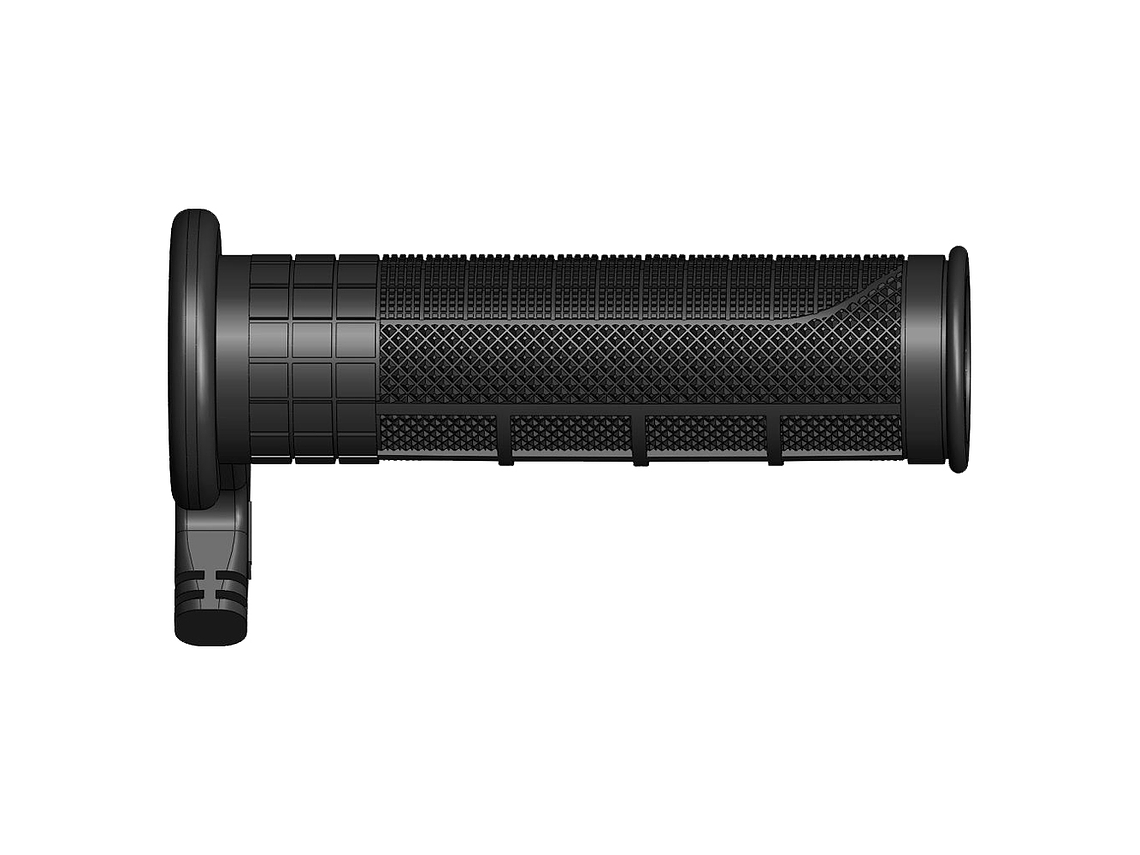 Punhos Aquecidos Adventure Premium Oxford - OF690 2