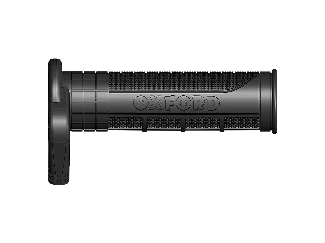 Punhos Aquecidos Adventure Premium Oxford - OF690 3