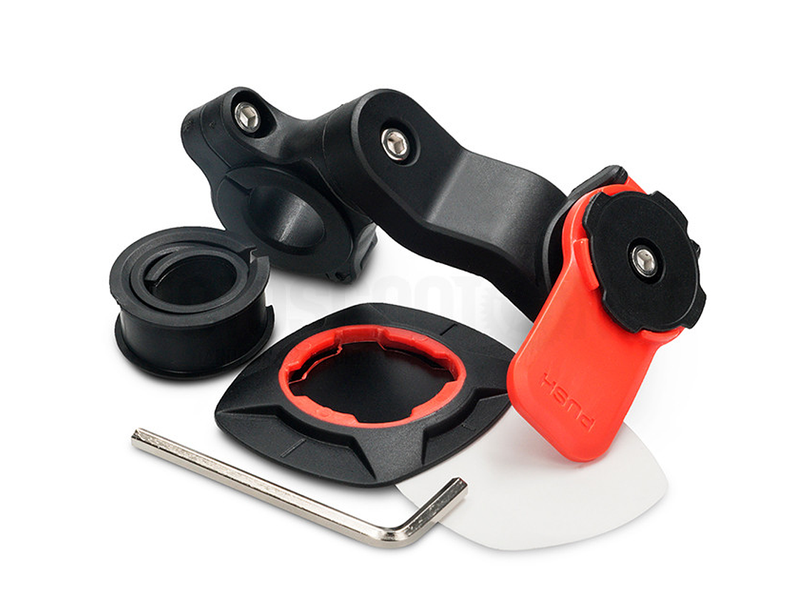 Suporte de Telemóvel para Mota Tipo QL 6