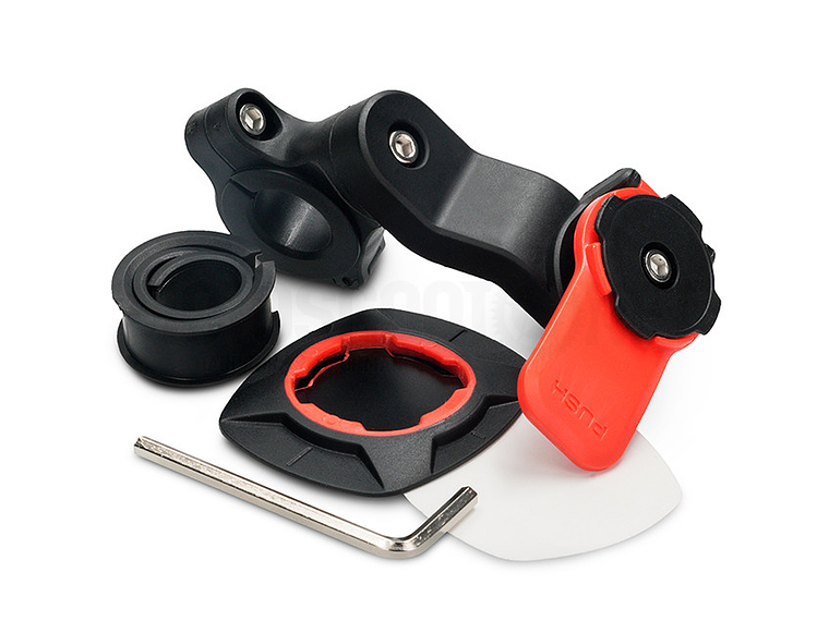 Suporte de Telemóvel para Mota Tipo QL 6